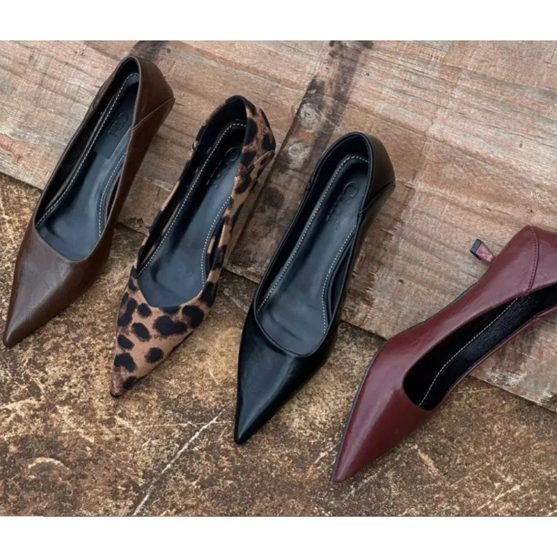 2024 Women Sexy High Heels Bur - Women Fashion Heels review and price