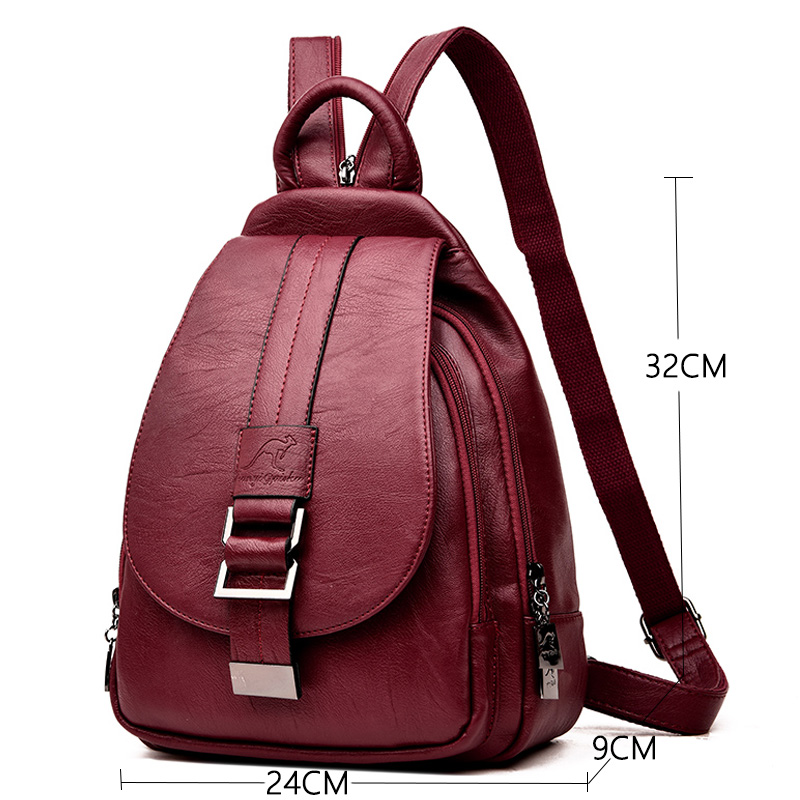 Designer Backpacks Women Leath - Women Fashion Online review and price