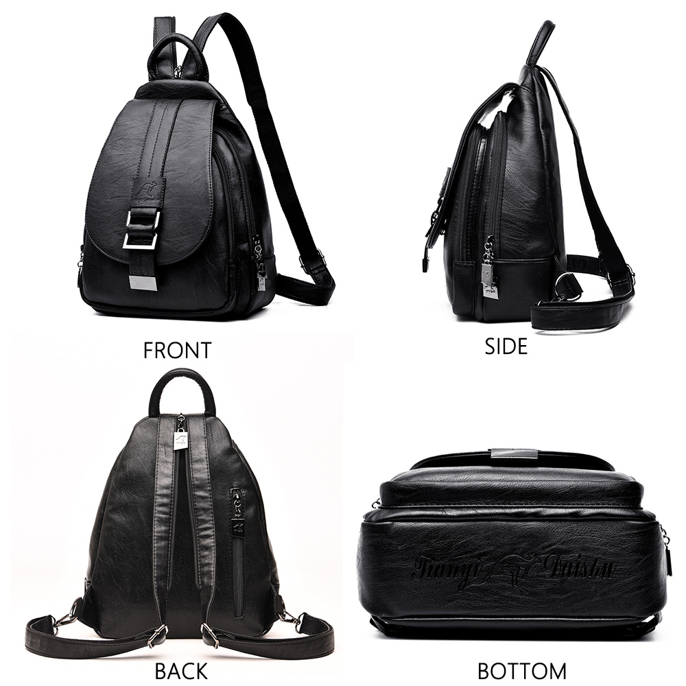 Designer Backpacks Women Leath - Women Fashion Online review and price