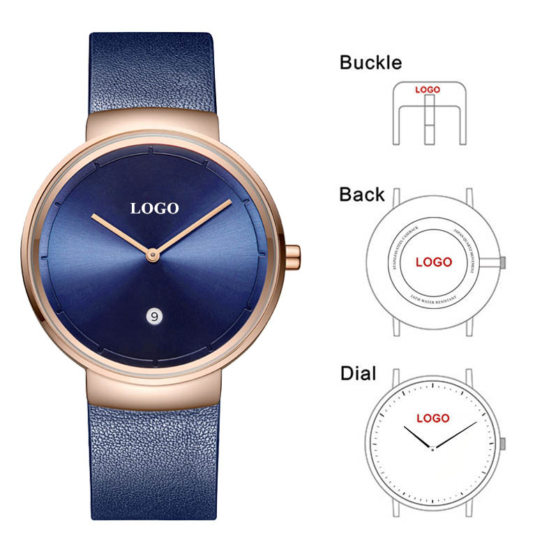CL032 Factory Mens Watch Desig - Women Fashion Brand Logo review and price