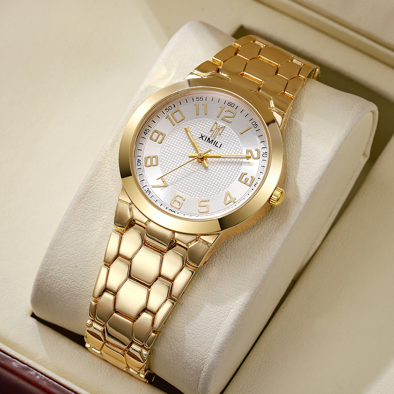 Women's Quartz Wristwatch Fash - Women'S Fashion Digital Watch review and price