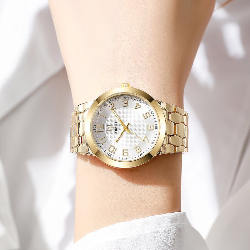 Women's Quartz Wristwatch Fash - Women'S Fashion Digital Watch review and price