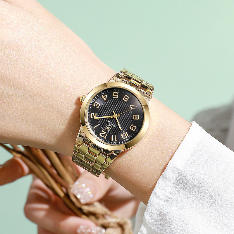 Women's Quartz Wristwatch Fash - Women'S Fashion Digital Watch review and price