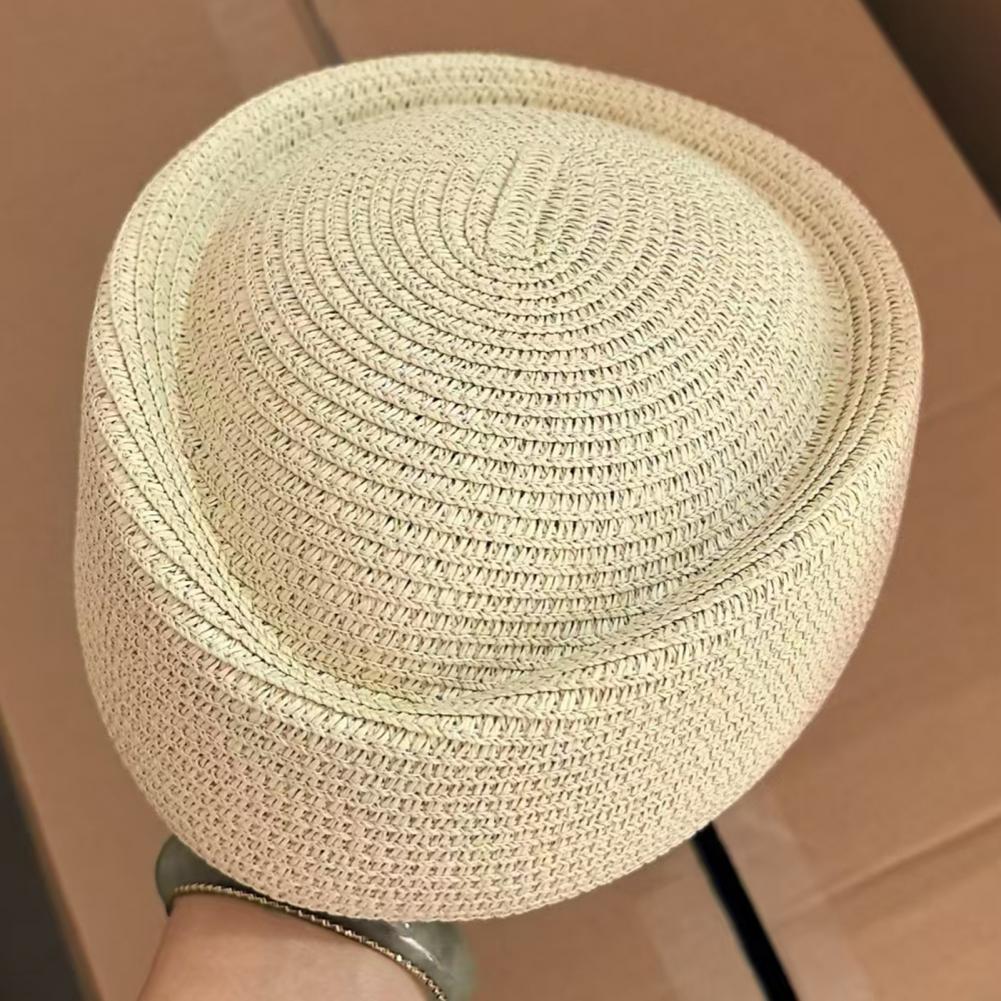 One Size Fits Most Hat Beret H - Straw Hat Summer review and price