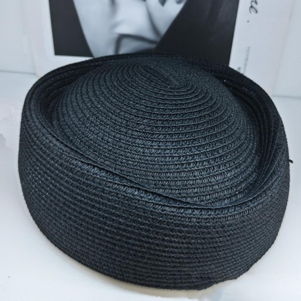One Size Fits Most Hat Beret H - Straw Hat Summer review and price