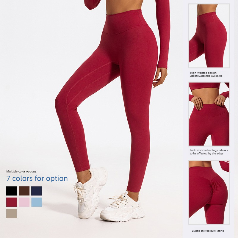 Lezyan Grind Breathable Quick  - High Waist Leggings review and price