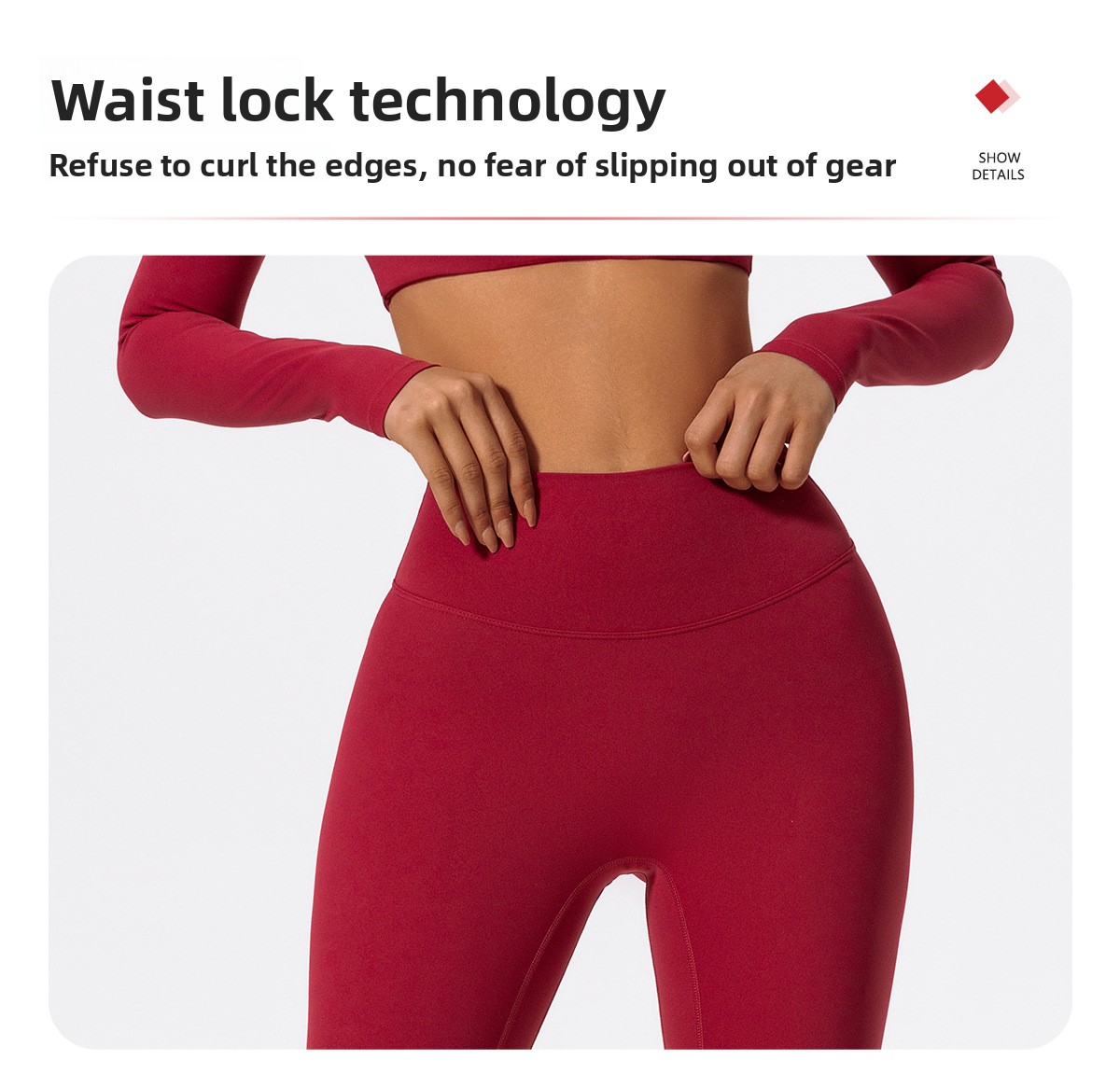 Lezyan Grind Breathable Quick  - High Waist Leggings review and price