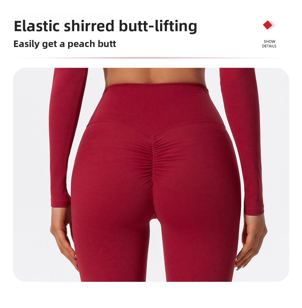 Lezyan Grind Breathable Quick  - High Waist Leggings review and price