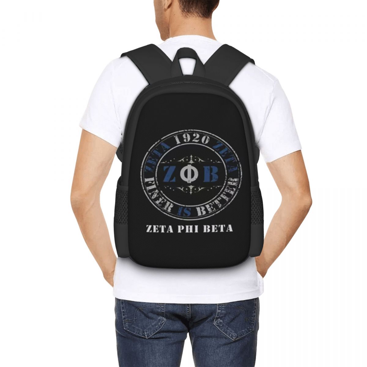 Fashion Zeta 1920 Zob Phi Beta - Women'S Fashion In 1920 review and price