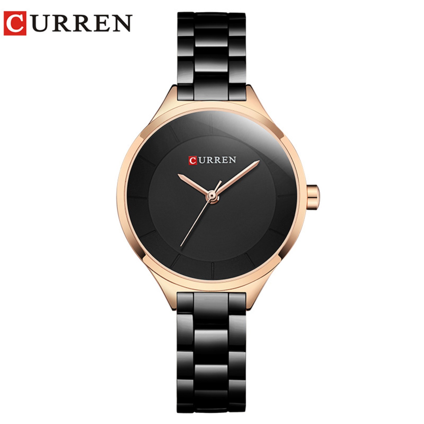 CURREN New Simple Women Bracel - Women'S Fashion Quartz Watch review and price