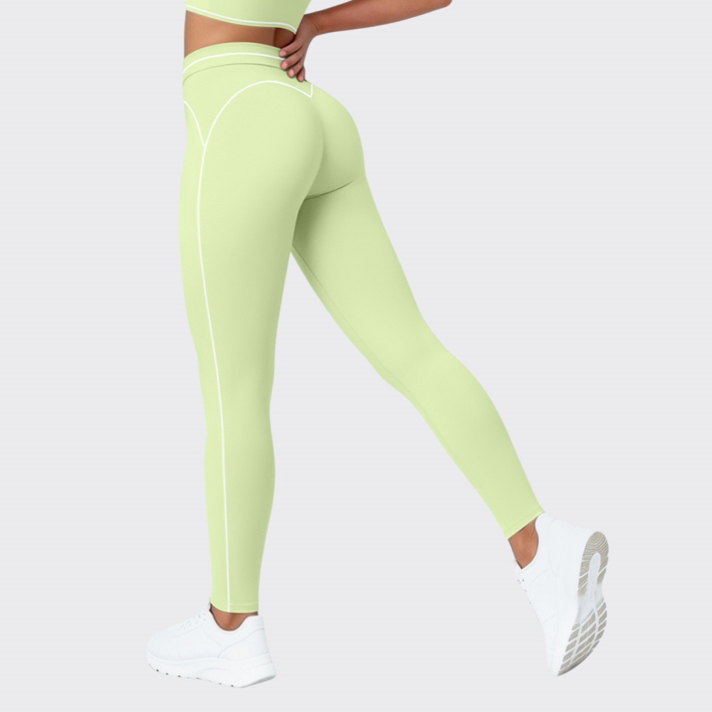 High Waist Sports Leggings Wom - High Waist Leggings review and price