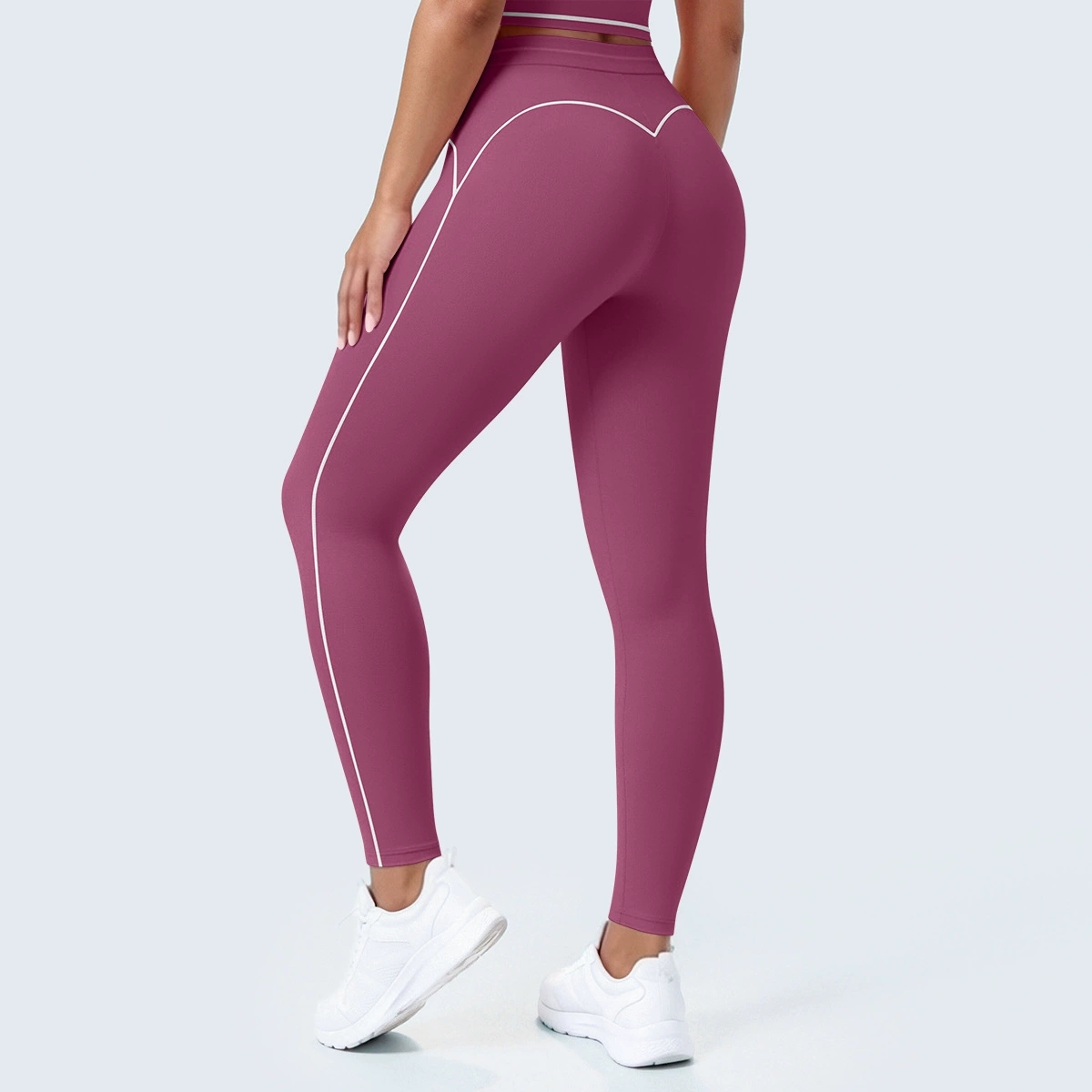 High Waist Sports Leggings Wom - High Waist Leggings review and price