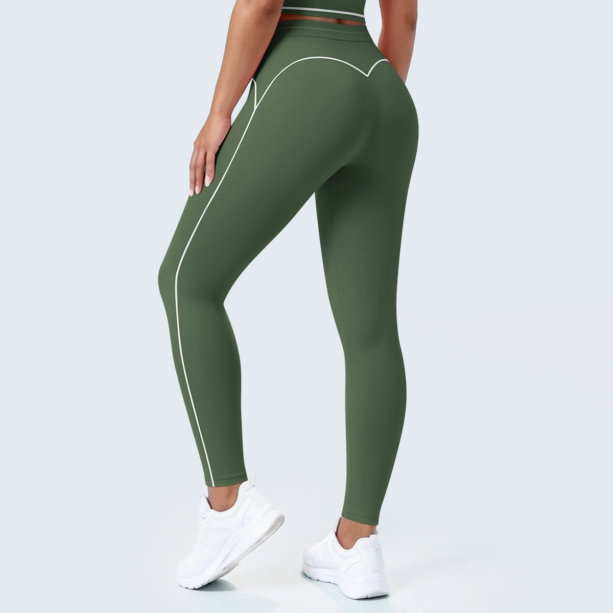 High Waist Sports Leggings Wom - High Waist Leggings review and price