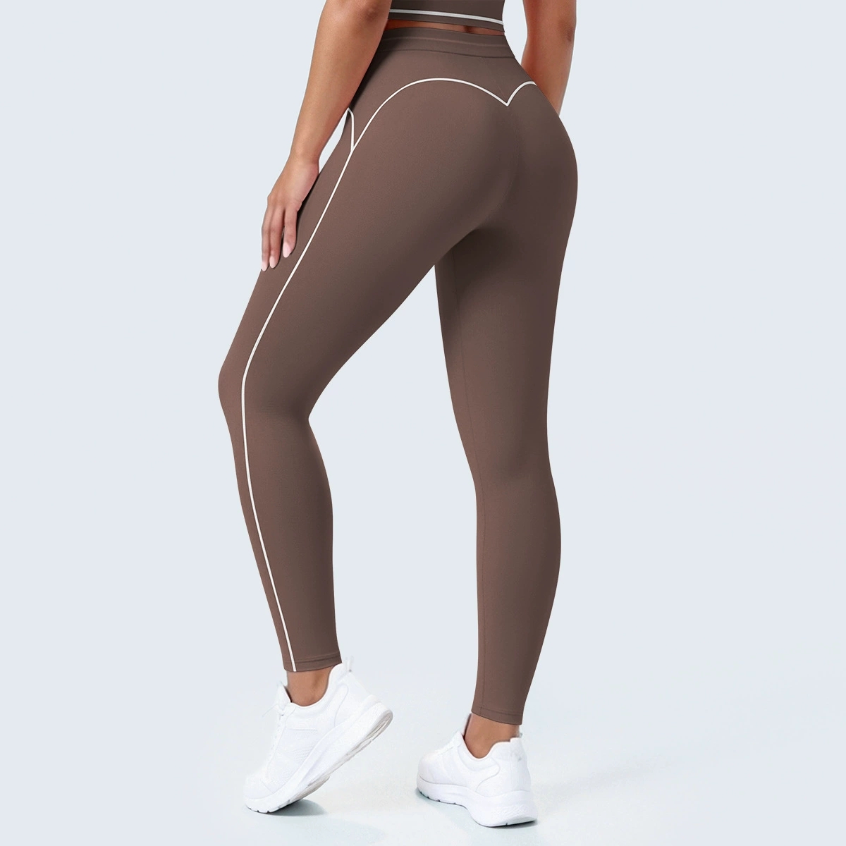 High Waist Sports Leggings Wom - High Waist Leggings review and price