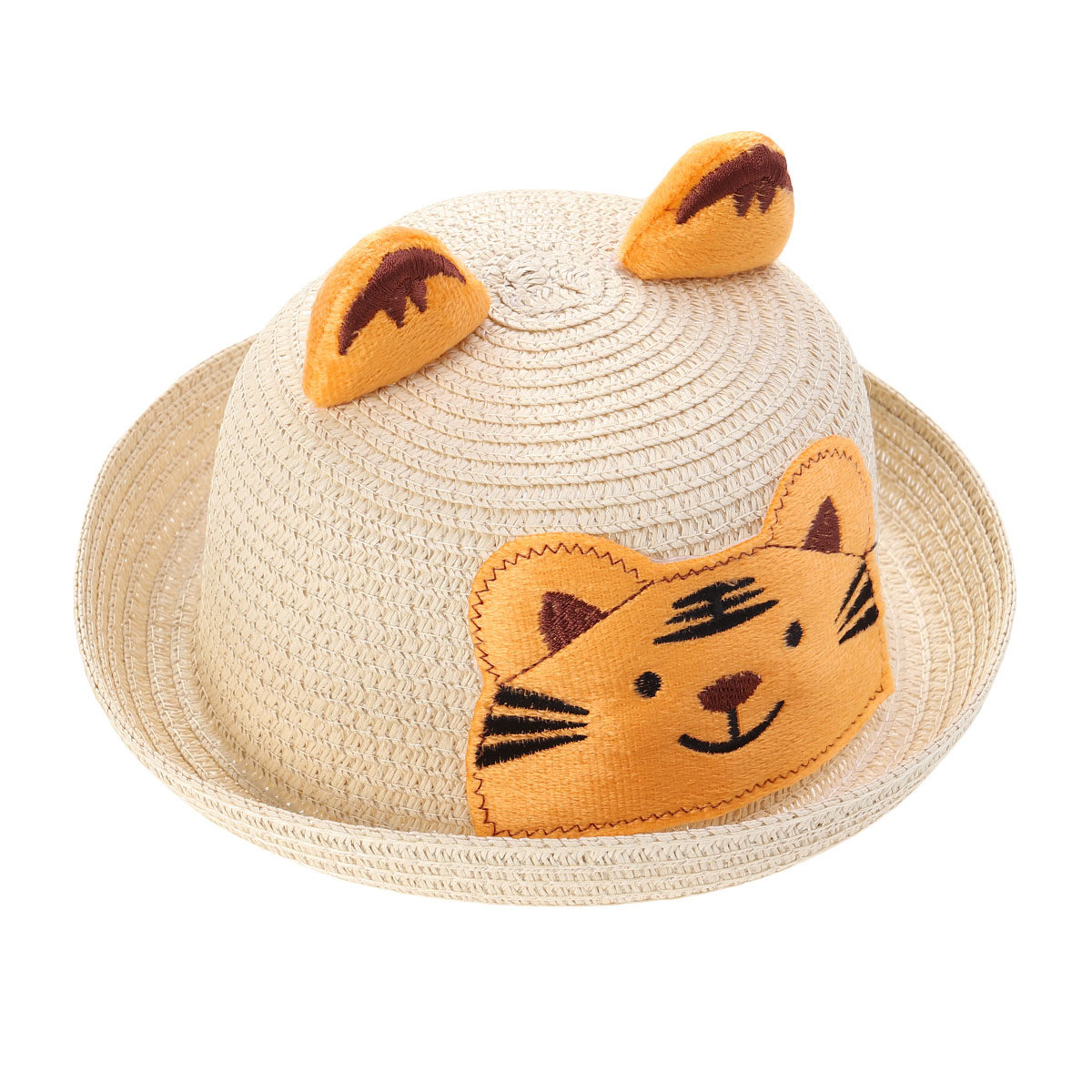 Beach Hat for Kids Straw Summe - Straw Hat Summer review and price