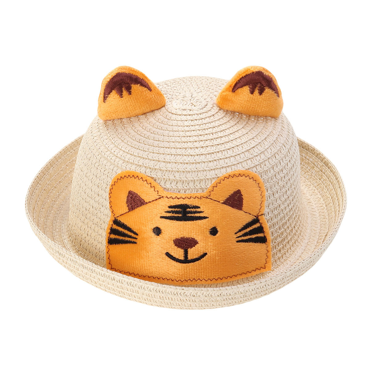 Beach Hat for Kids Straw Summe - Straw Hat Summer review and price