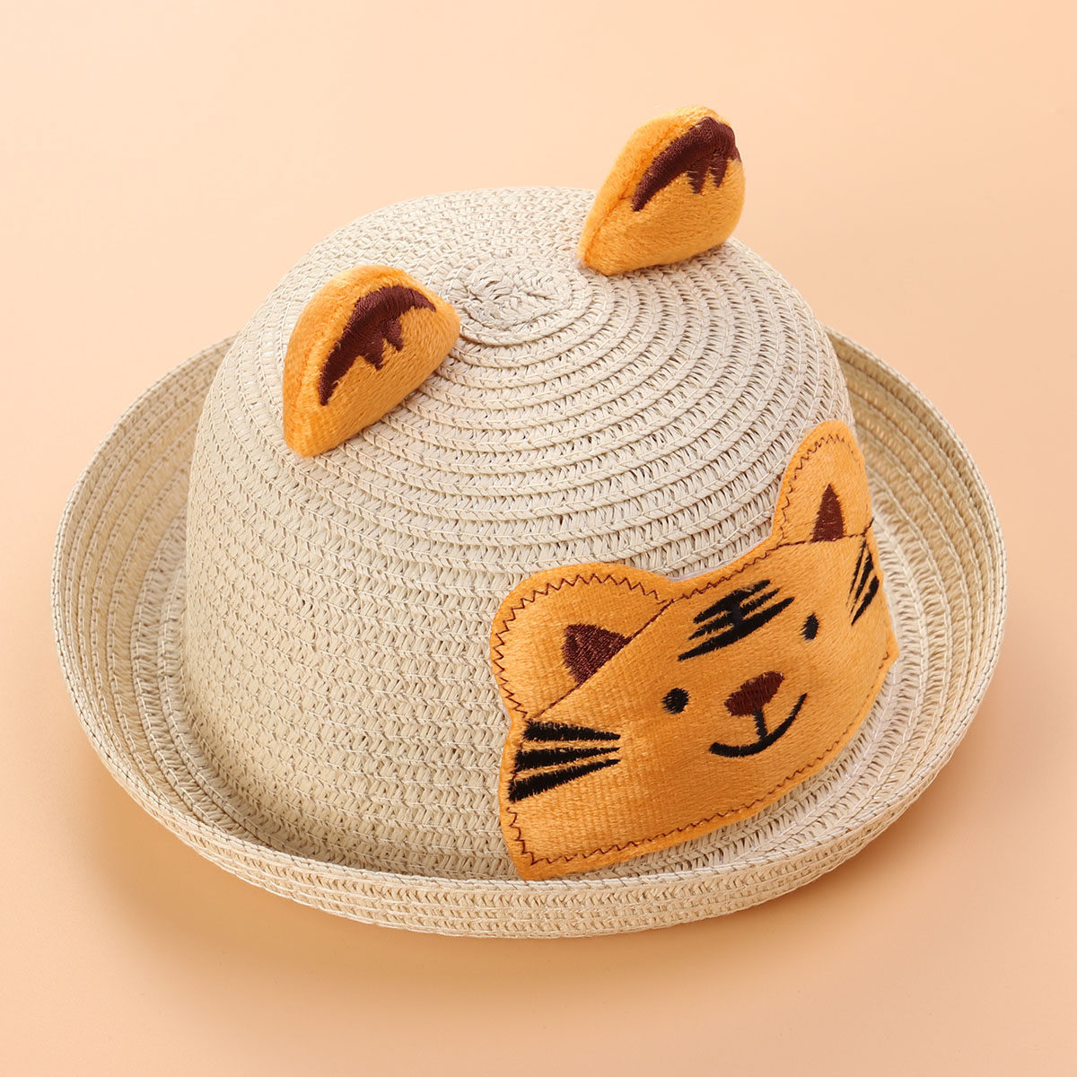 Beach Hat for Kids Straw Summe - Straw Hat Summer review and price