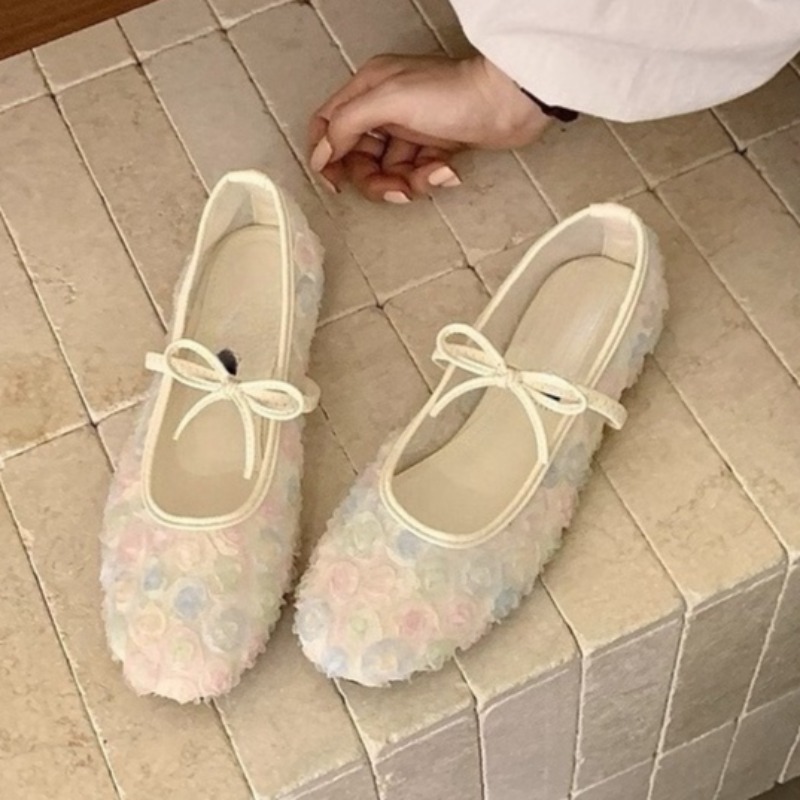 Gentle New Chinese Rose Mesh M - Women Fashion Heels review and price