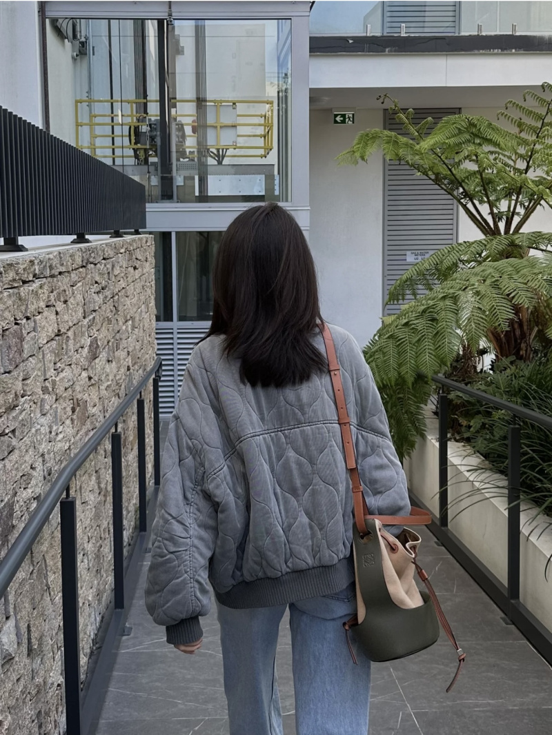ETJ 2025  Women's New fashion  - Women'S Fashion Bomber Jacket review and price