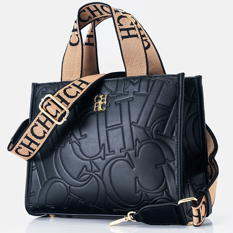 CHCH Fashion Monogram Print Hi - Women Fashion Brand Logo review and price