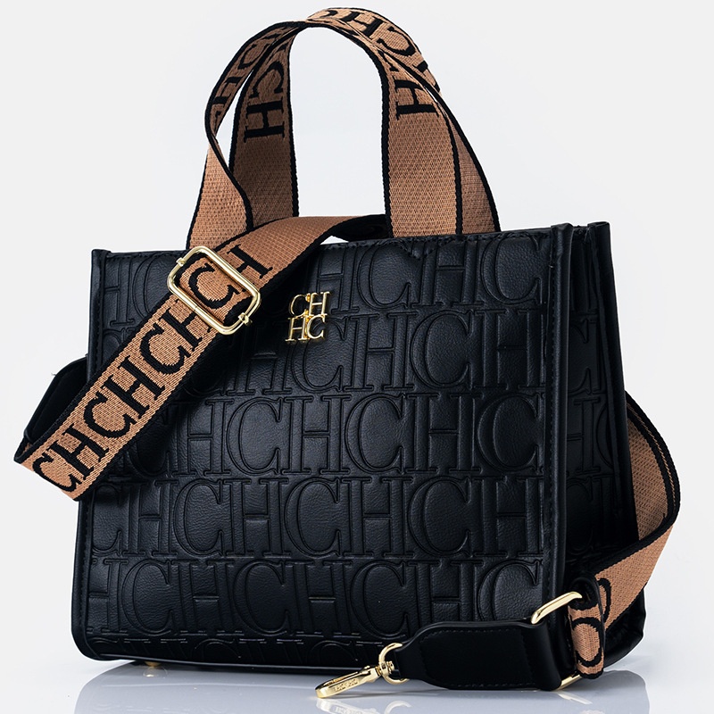 CHCH Fashion Monogram Print Hi - Women Fashion Brand Logo review and price