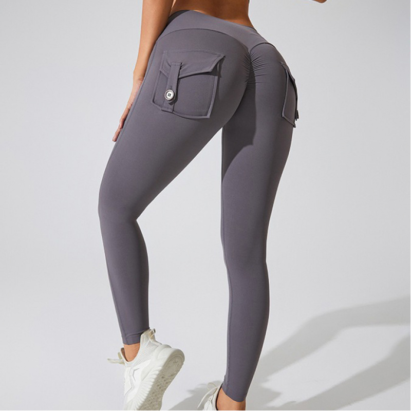 BIANHUI Fitness Leggings Women - High Waist Leggings review and price