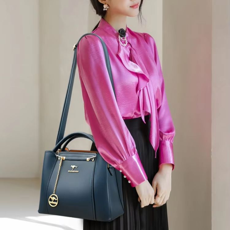 2026 Luxury Women Designer 3 L - Women Fashion Brand Logo review and price
