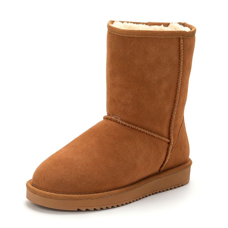 Women Classic Mid Calf Snow Bo - Women Fashion Online review and price