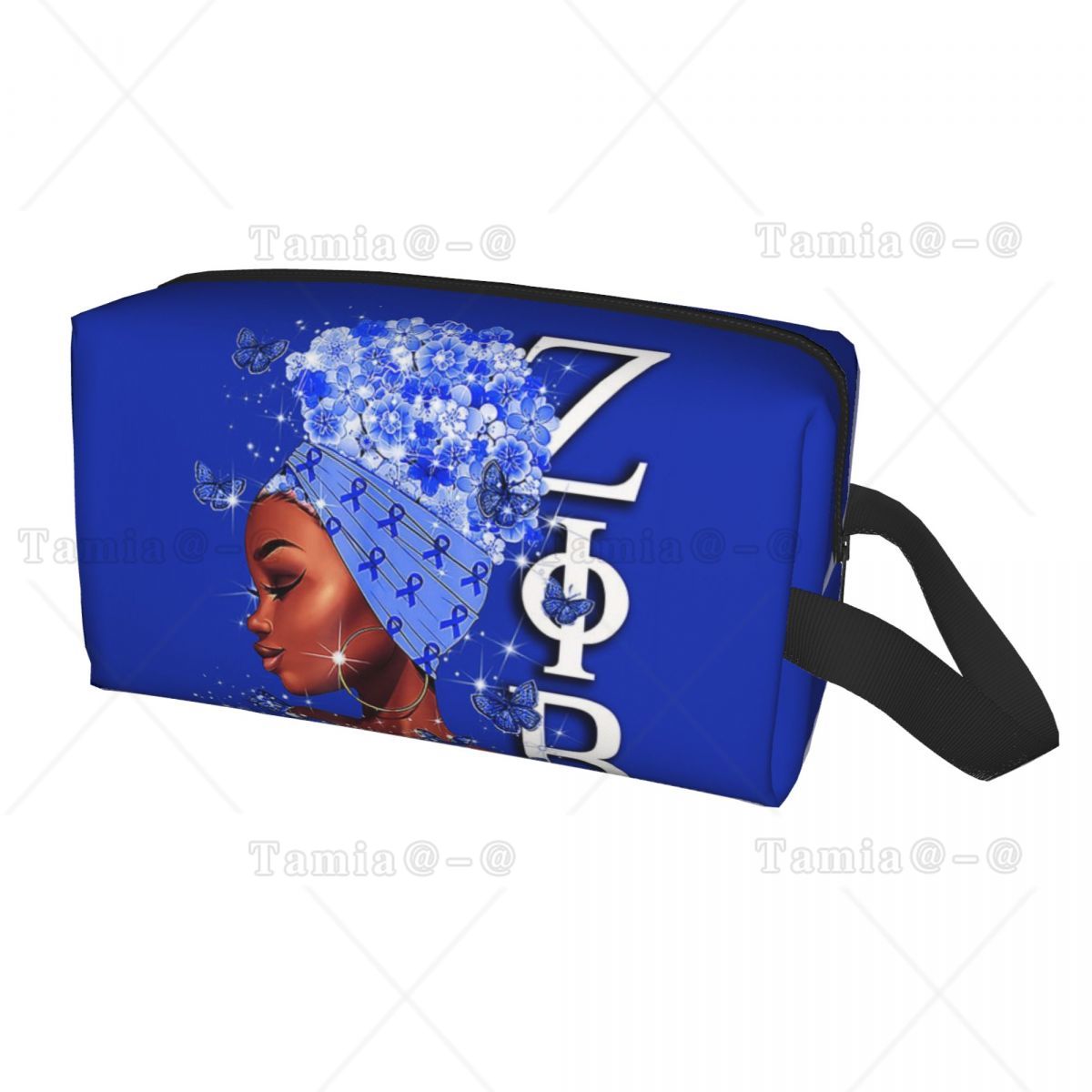 Custom Zeta Phi Beta Woman Cos - Women'S Fashion In 1920 review and price