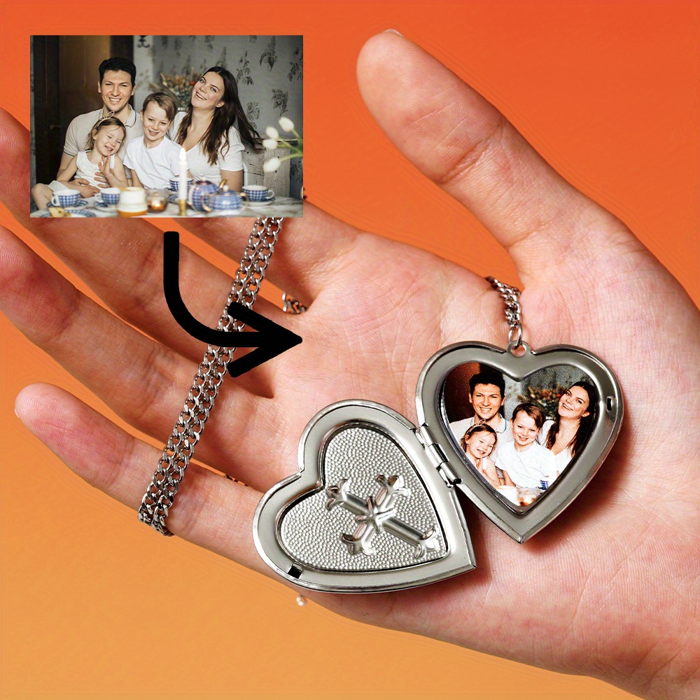 Custom acrylic name heart neck - Women Fashion Names review and price
