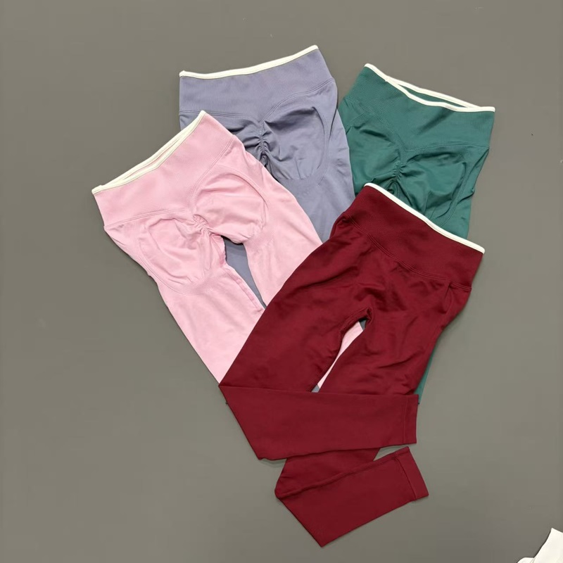 Sculpt Scrunch Leggings Women  - High Waist Leggings review and price