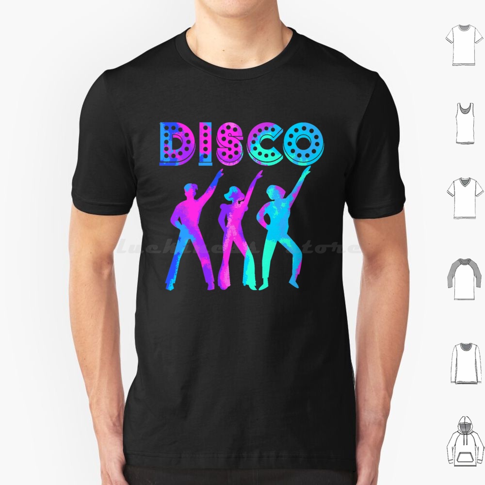 Disco 70's Neon Dance Party T  - Women'S Fashion In The 60S review and price