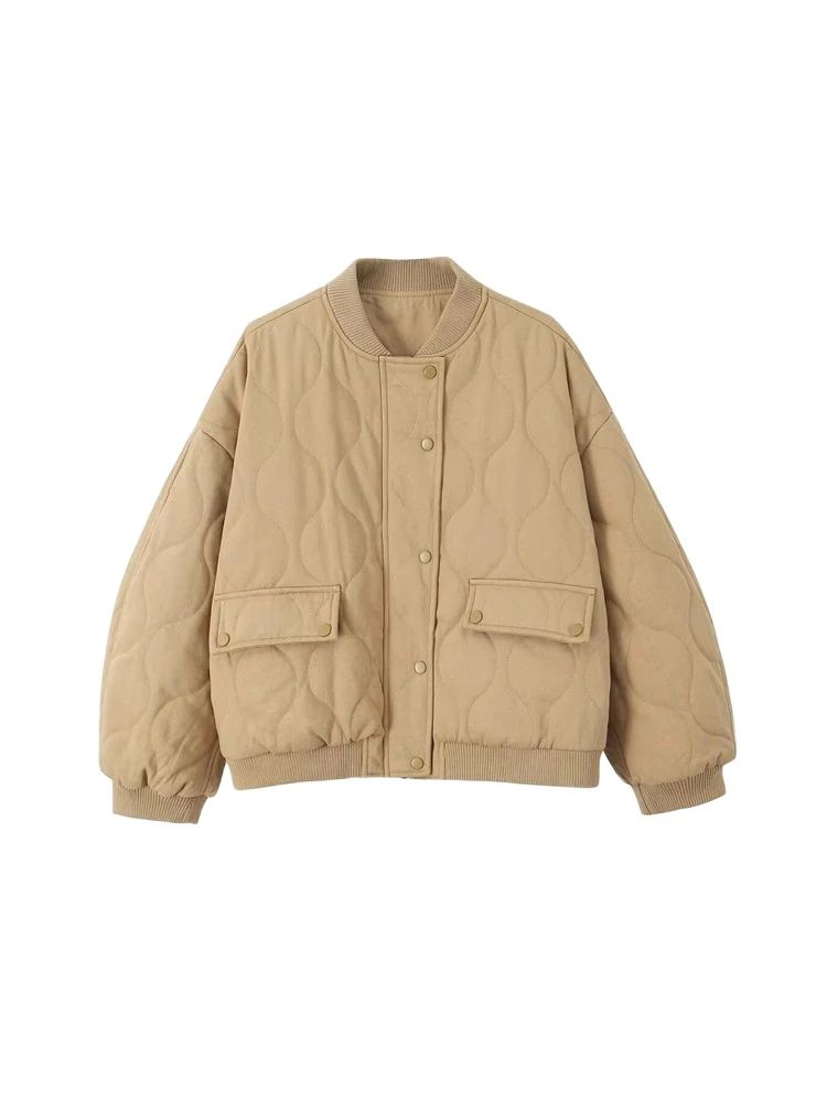 Women Fashion Oversized Thick  - Women'S Fashion Bomber Jacket review and price