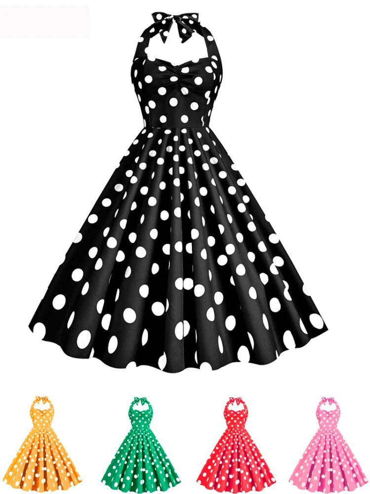 2026 Fashion Summer Sexy Halte - Women'S Fashion In The 60S review and price