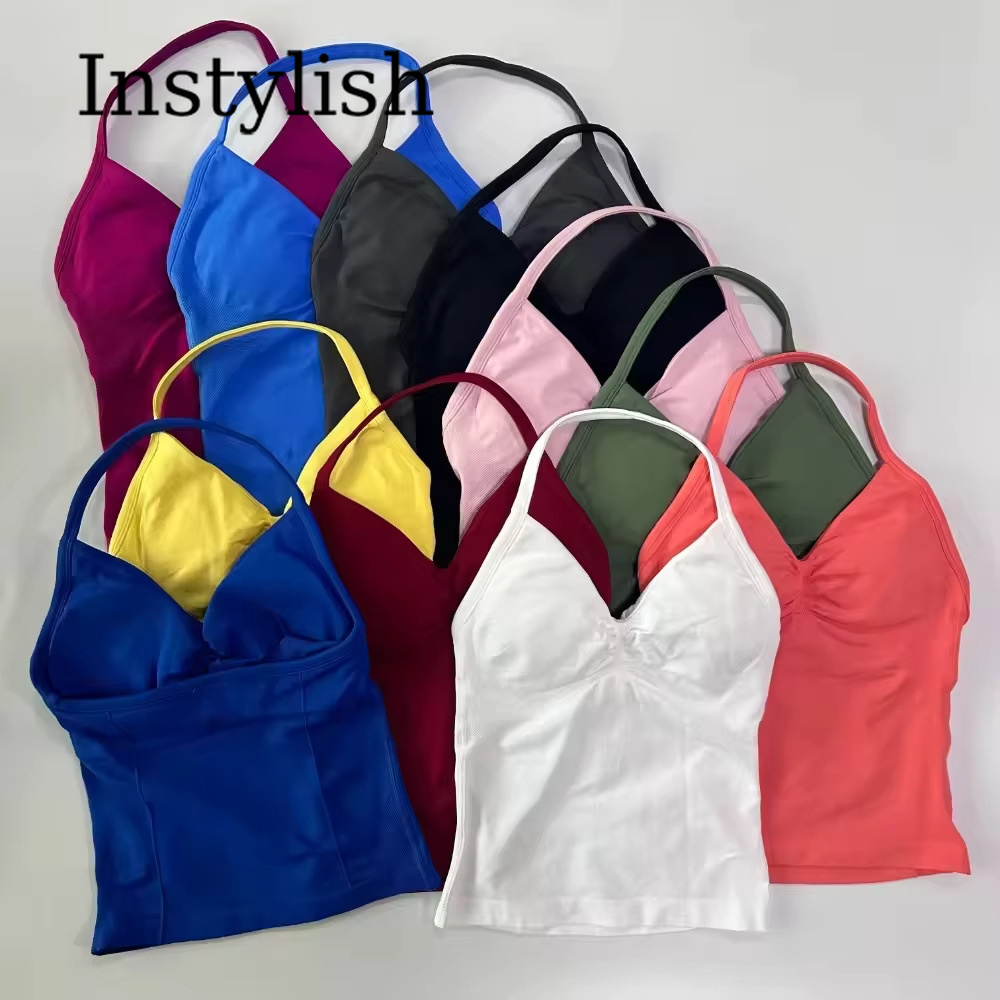 Women Seamless Yoga 2 Piece Se - High Waist Leggings review and price