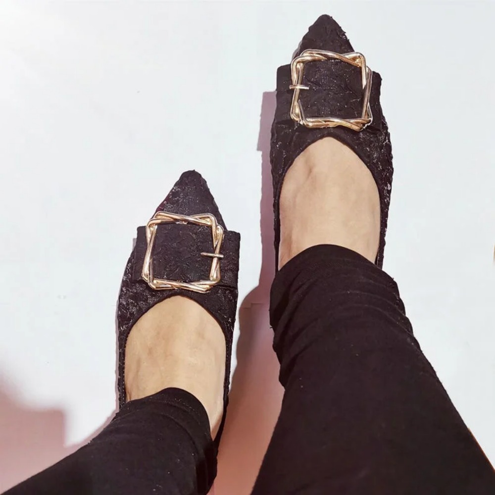 Women's Flat Shoes 2025 Spring - Women'S Fashion In 1920 review and price