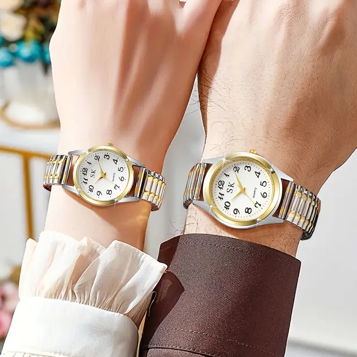 Surprise Mystery Watch Blind B - Women'S Fashion Quartz Watch review and price