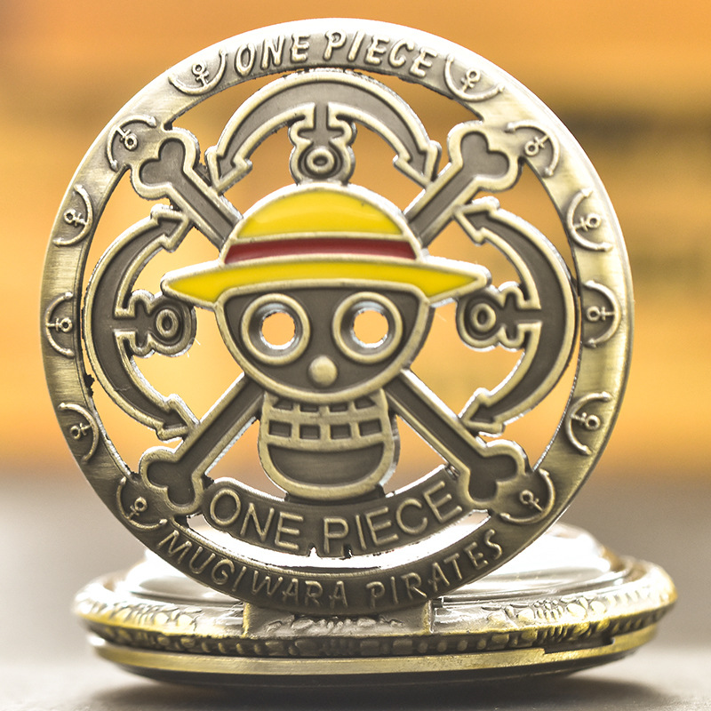 New Anime One Piece Series Poc - Women'S Fashion Quartz Watch review and price
