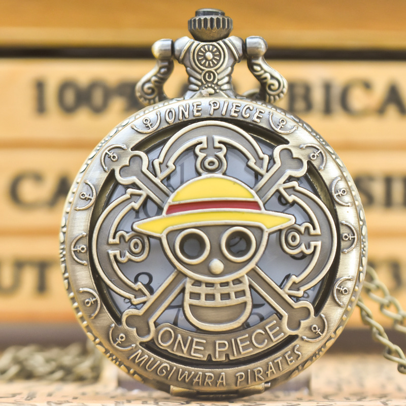 New Anime One Piece Series Poc - Women'S Fashion Quartz Watch review and price