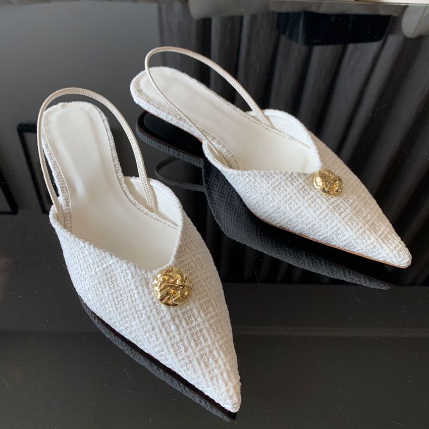 2025 New Brand Women Sandal Fa - Women Fashion Heels review and price