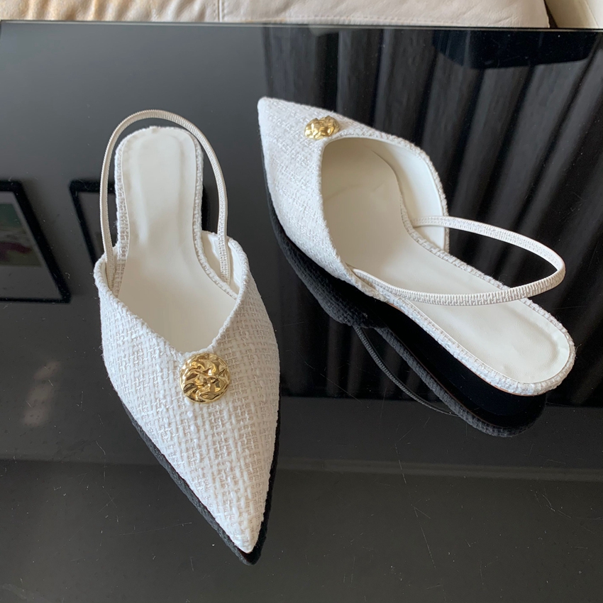 2025 New Brand Women Sandal Fa - Women Fashion Heels review and price