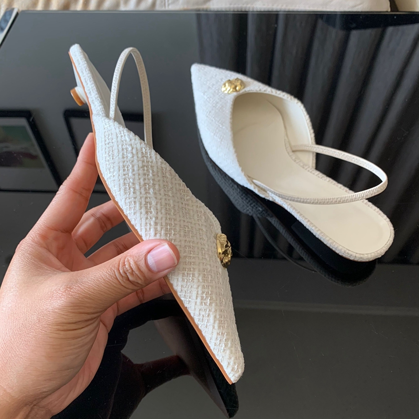 2025 New Brand Women Sandal Fa - Women Fashion Heels review and price