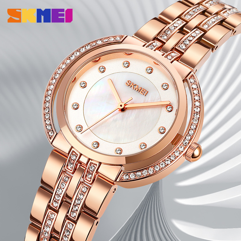 Womens Bracelet Quartz Watches - Women'S Fashion Quartz Watch review and price