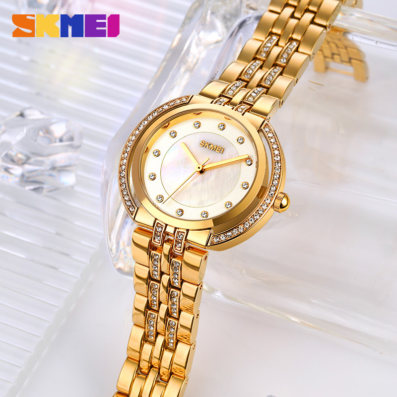 Womens Bracelet Quartz Watches - Women'S Fashion Quartz Watch review and price