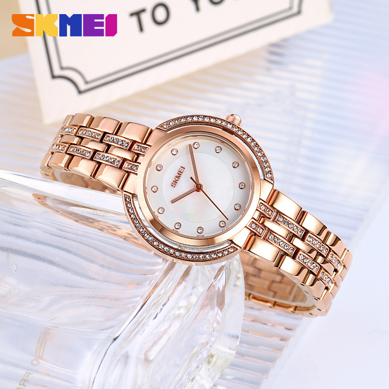 Womens Bracelet Quartz Watches - Women'S Fashion Quartz Watch review and price