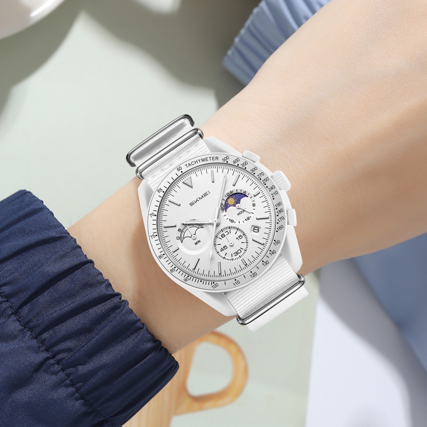 High Quality Creative Multifun - Women'S Fashion Quartz Watch review and price