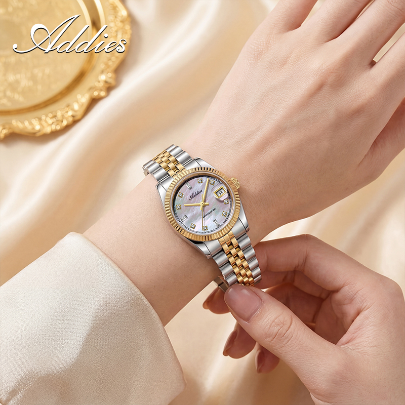 ADDIES 585 Quartz Women's Watc - Women'S Fashion Quartz Watch review and price