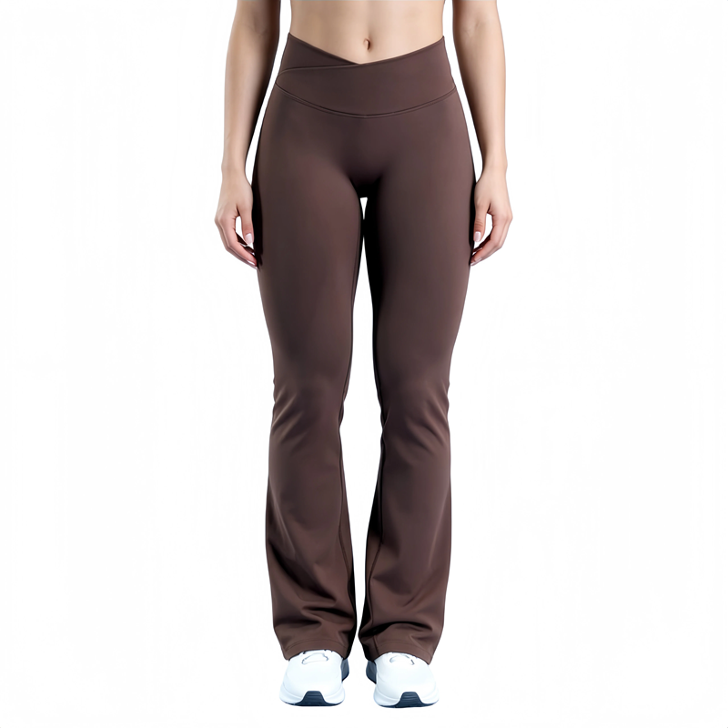 HISTELLO Vision Flare Sports L - High Waist Leggings review and price