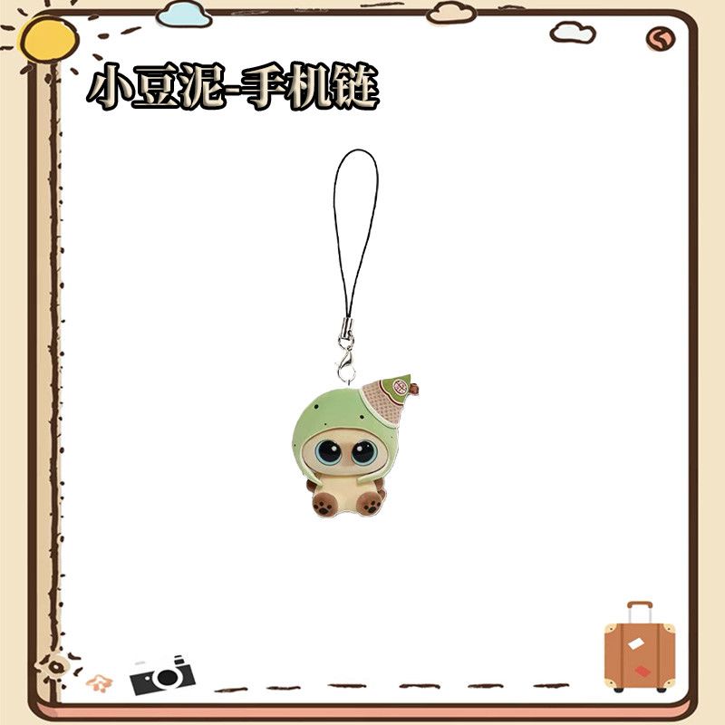Azuki phone chain with high-qu - Women Fashion Online review and price