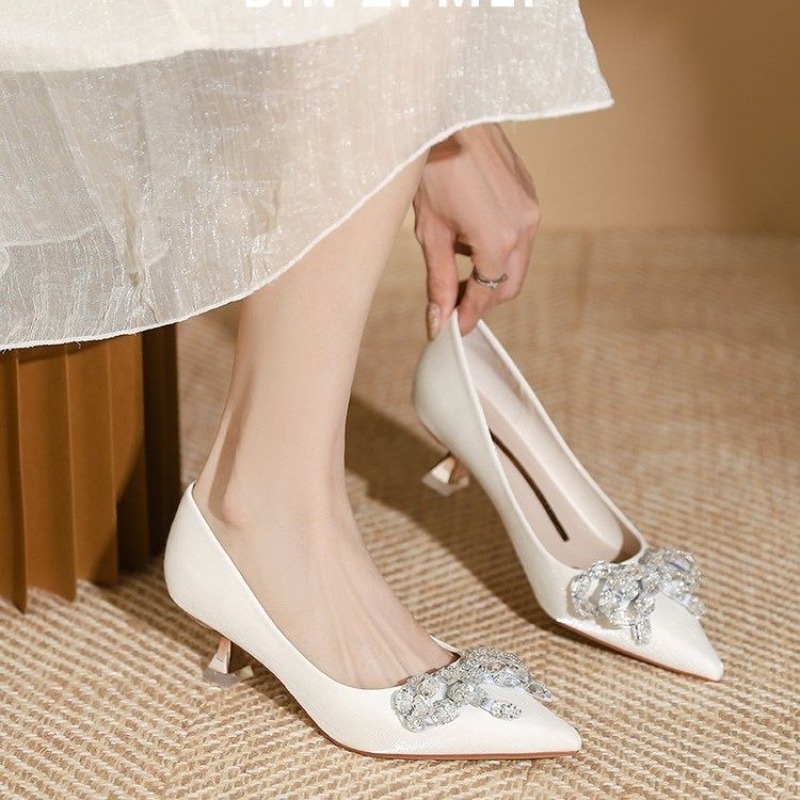 High Heels 2025 Summer New Tem - Women'S Fashion Summer 2025 review and price